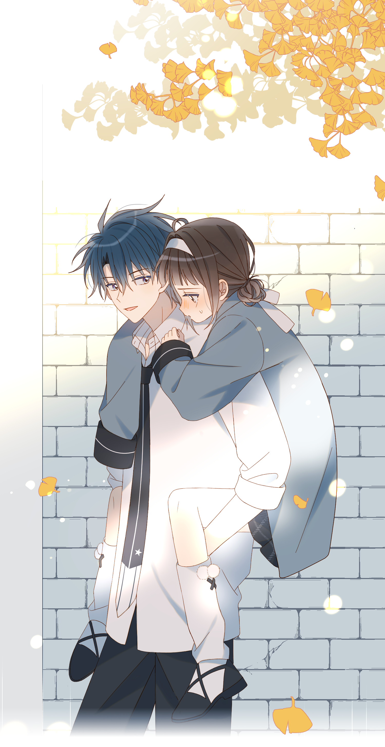  p>《他那么撩》漫画改编自 a target="_blank" href="/item/曲小蛐