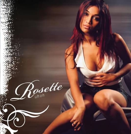 Rosette Sharma_百度百科