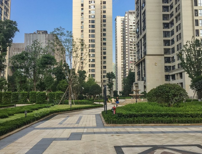 中渝香奈公馆