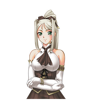 是由black lilith与anime lilith制作并于2006年5月26日播出的18禁