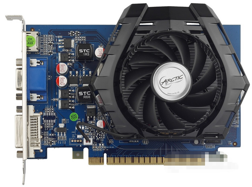  p>旌宇gt440512d5nm是一款电脑显卡,芯片厂商是nvidia,显存容量是512