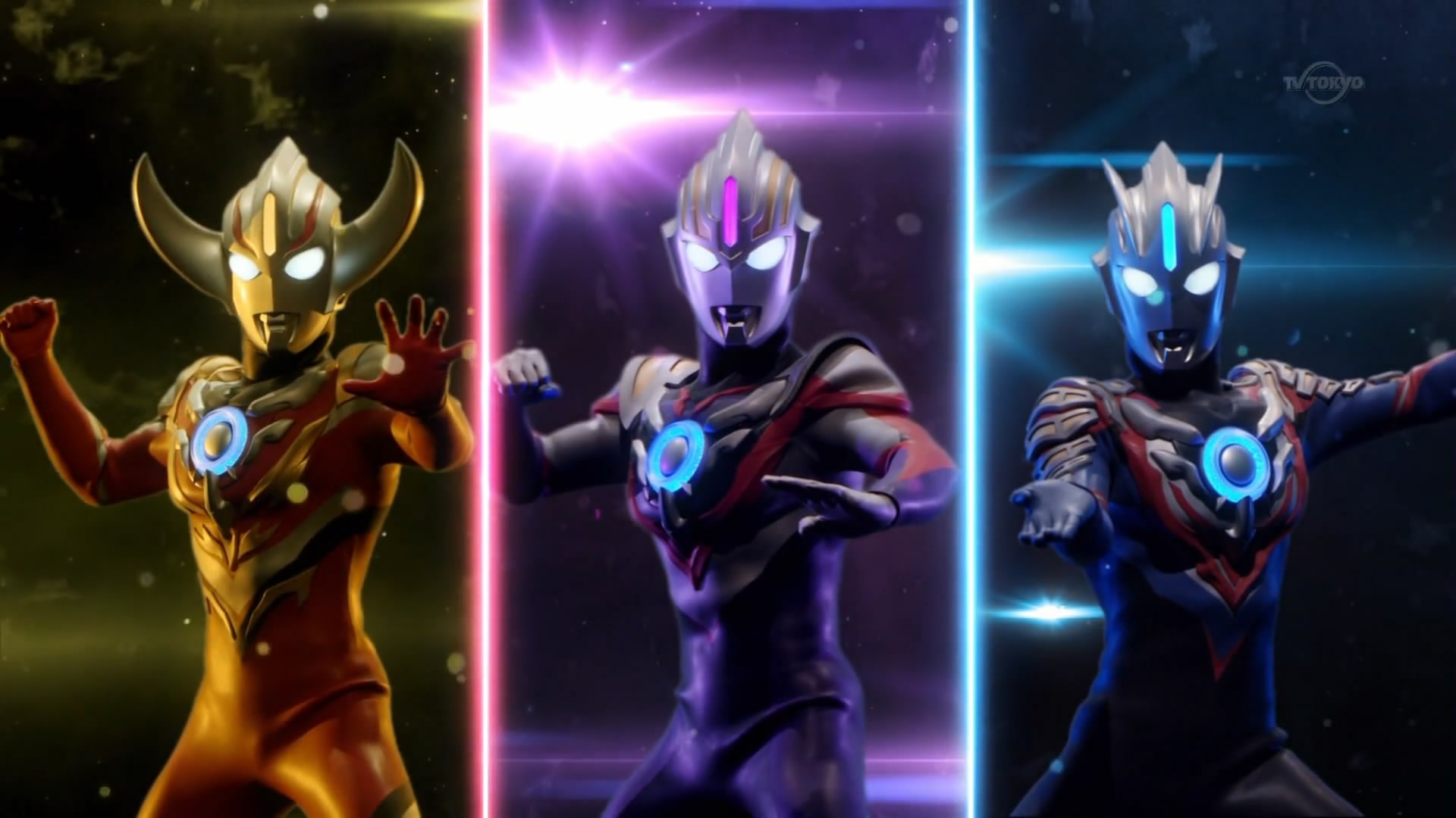 《欧布奥特曼》中登场的融合升级(fusion up)形态之一,是由<a target=