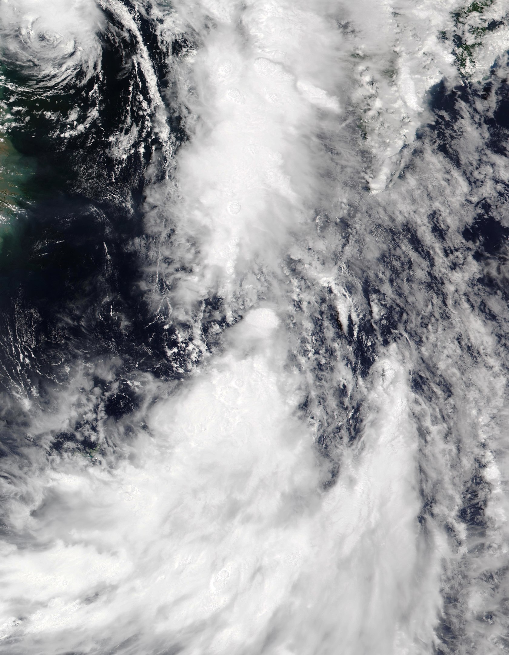 2022年太平洋台风季