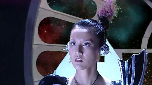 首领二代,登场于 a target="_blank" href="/item/快乐星球第三部