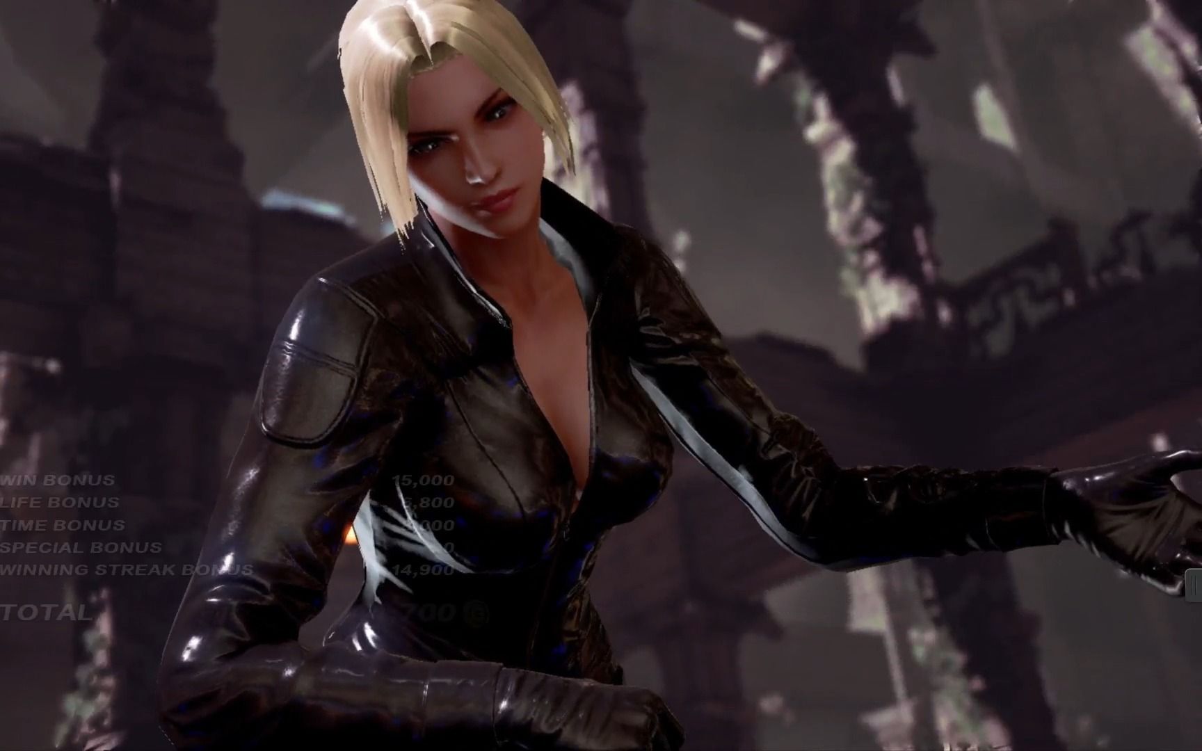 妮娜·威廉姆斯