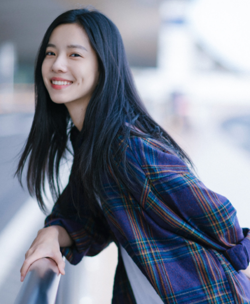  p data-id="gnwwfn6aon">庄达菲(sabrina),2001年2月28日出生于辽宁