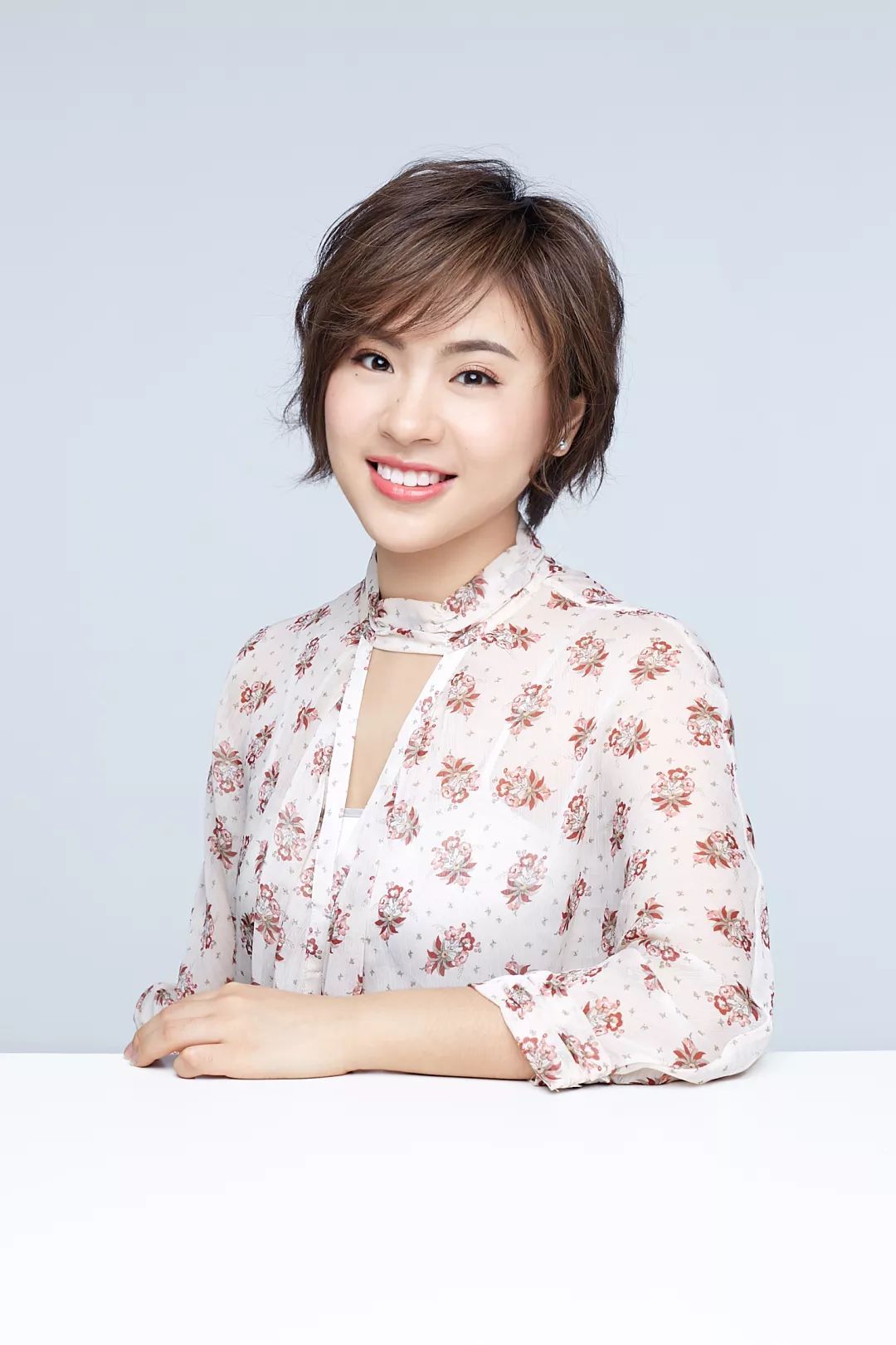 超级演说家刘媛媛