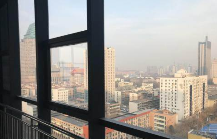  p>光合大厦位于郑州市中原郑州晚报社,共计房屋52户. /p>