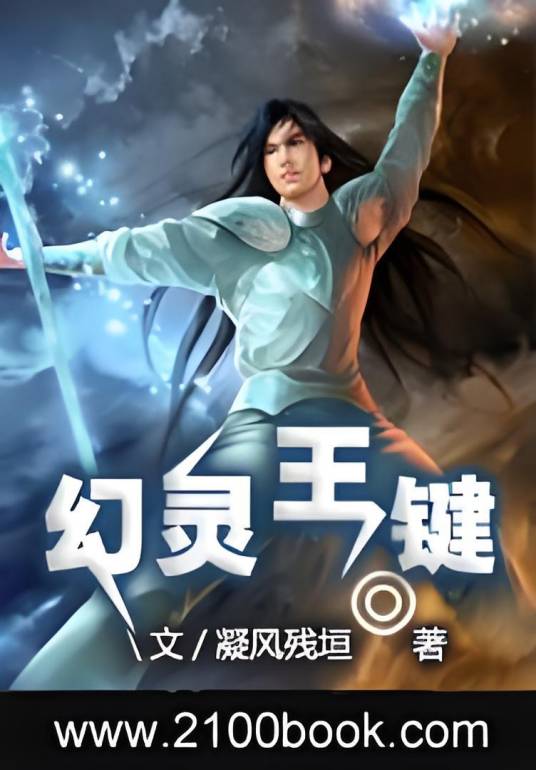幻灵王键_百度百科