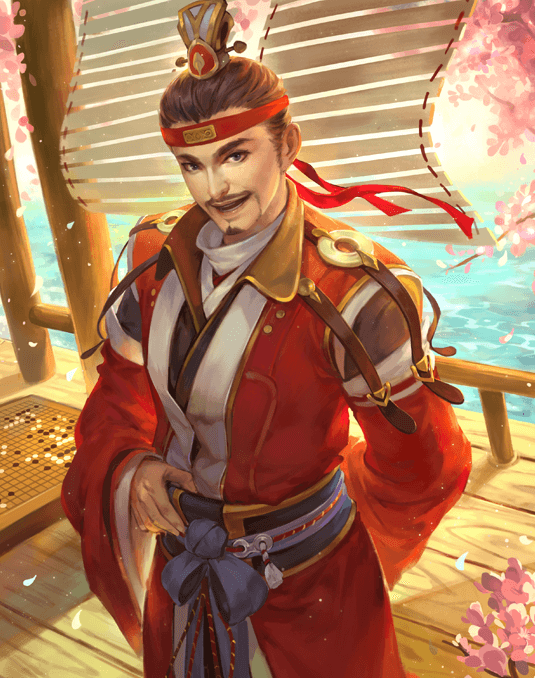 《 a target="_blank" href="/item/三国杀/10981" data-lemmaid="