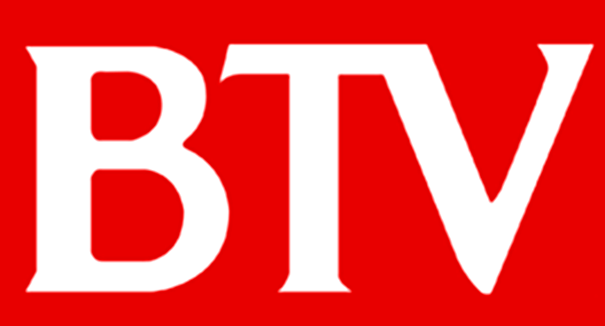beijing radio & television station 英文简称:brtv) /i> sup