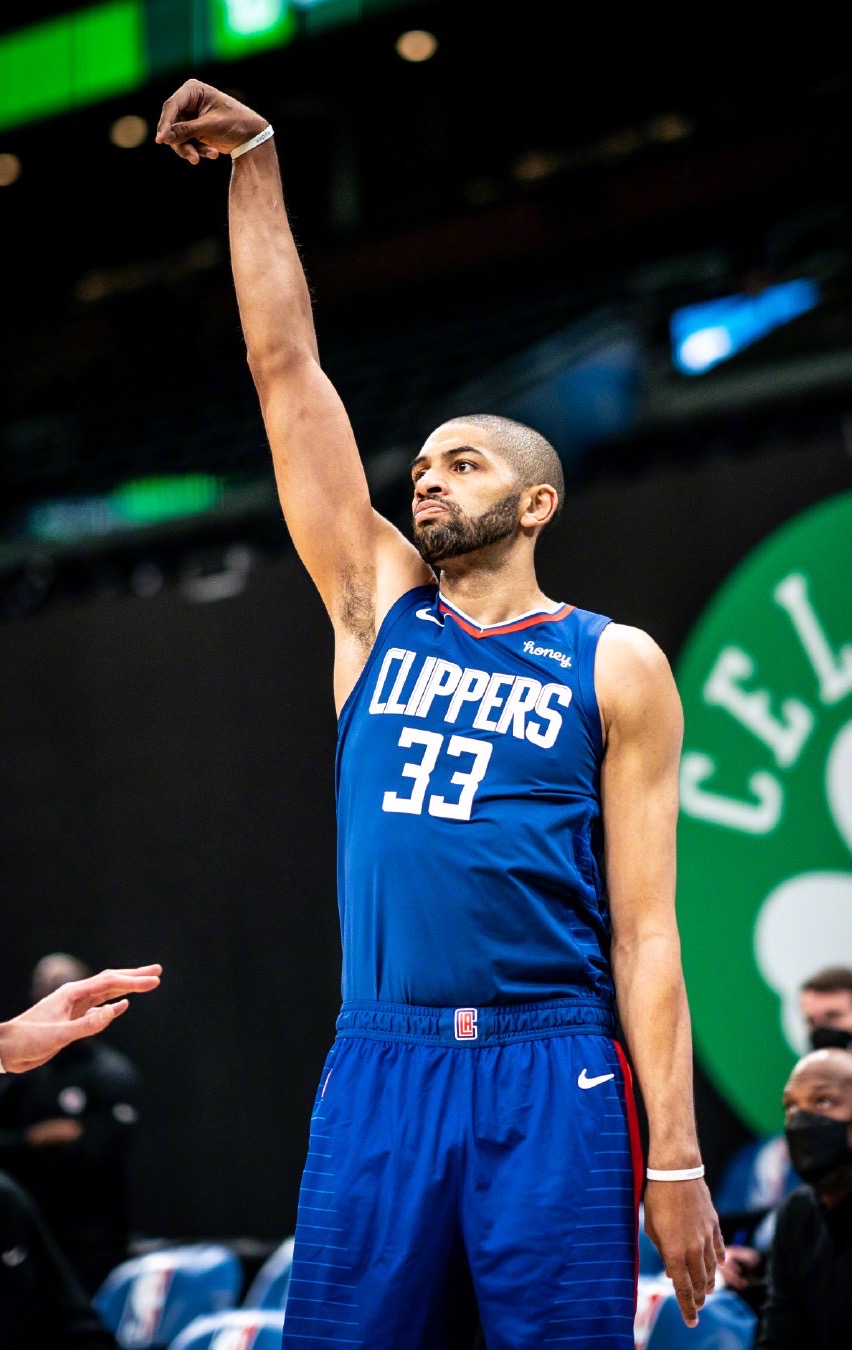 尼克拉斯-巴图姆