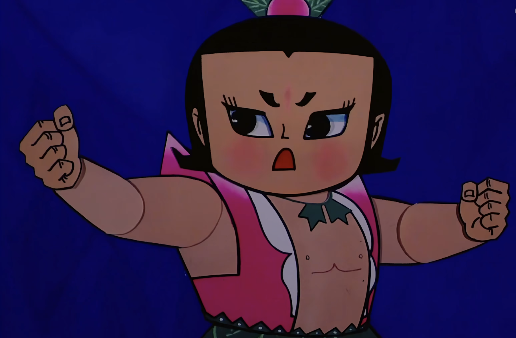 ">大娃,动画片《 a target="_blank" href="/item/葫芦兄弟/472880"