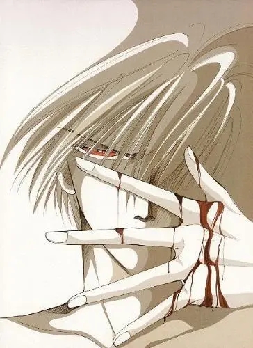 >南条晃司,日本漫画《 a target="_blank" href="/item/绝爱/3248007"