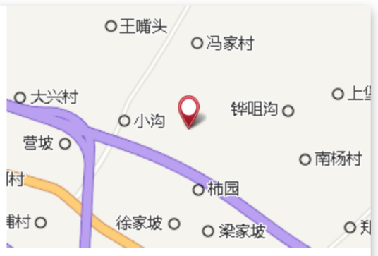 阎马沟_百度百科