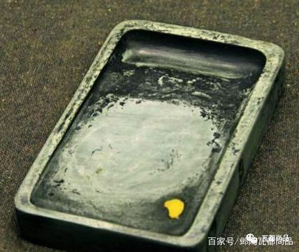 盘点那些经典之砚_百科TA说