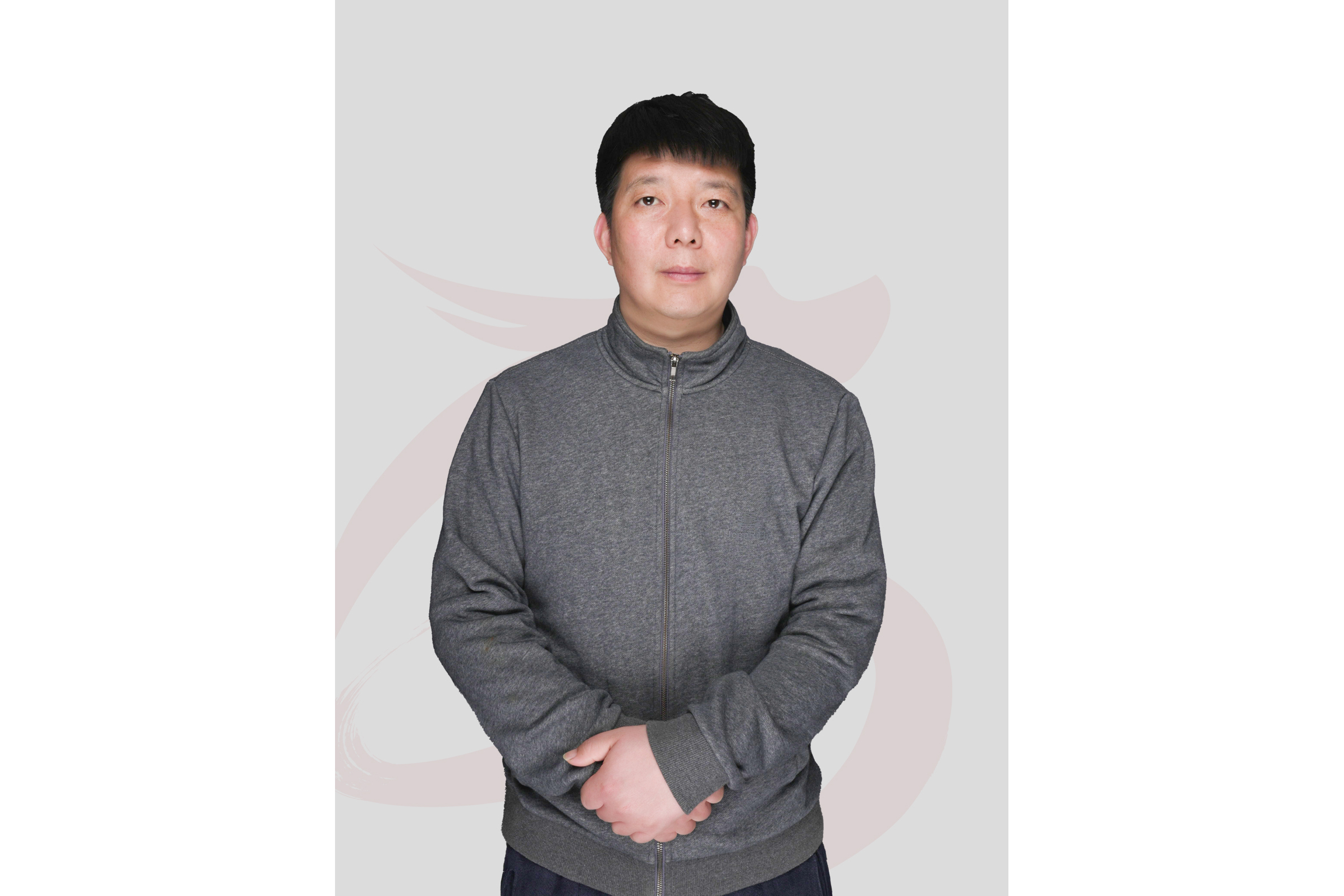 张建斌