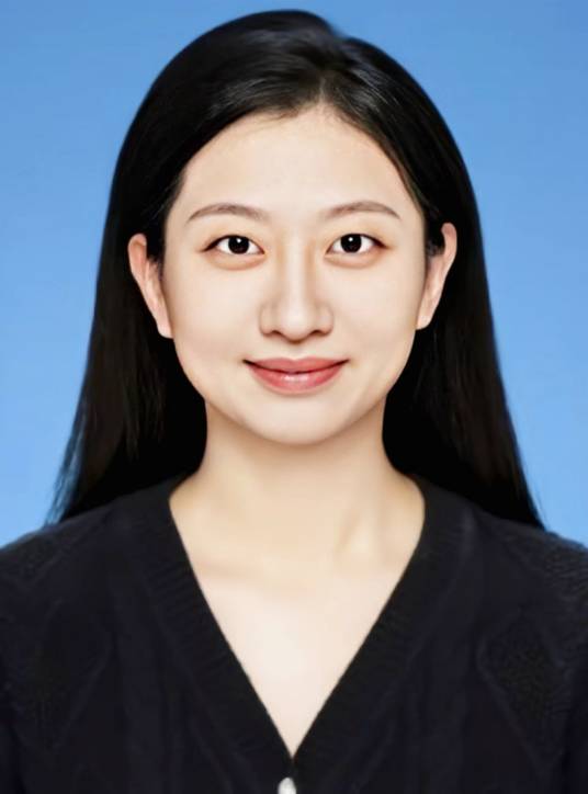 杨琳（吉林大学“鼎新学者”、动物科学学院助理研究员）_百度百科