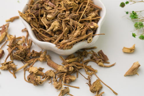 白薇（夹竹桃科白前属植物）_百度百科