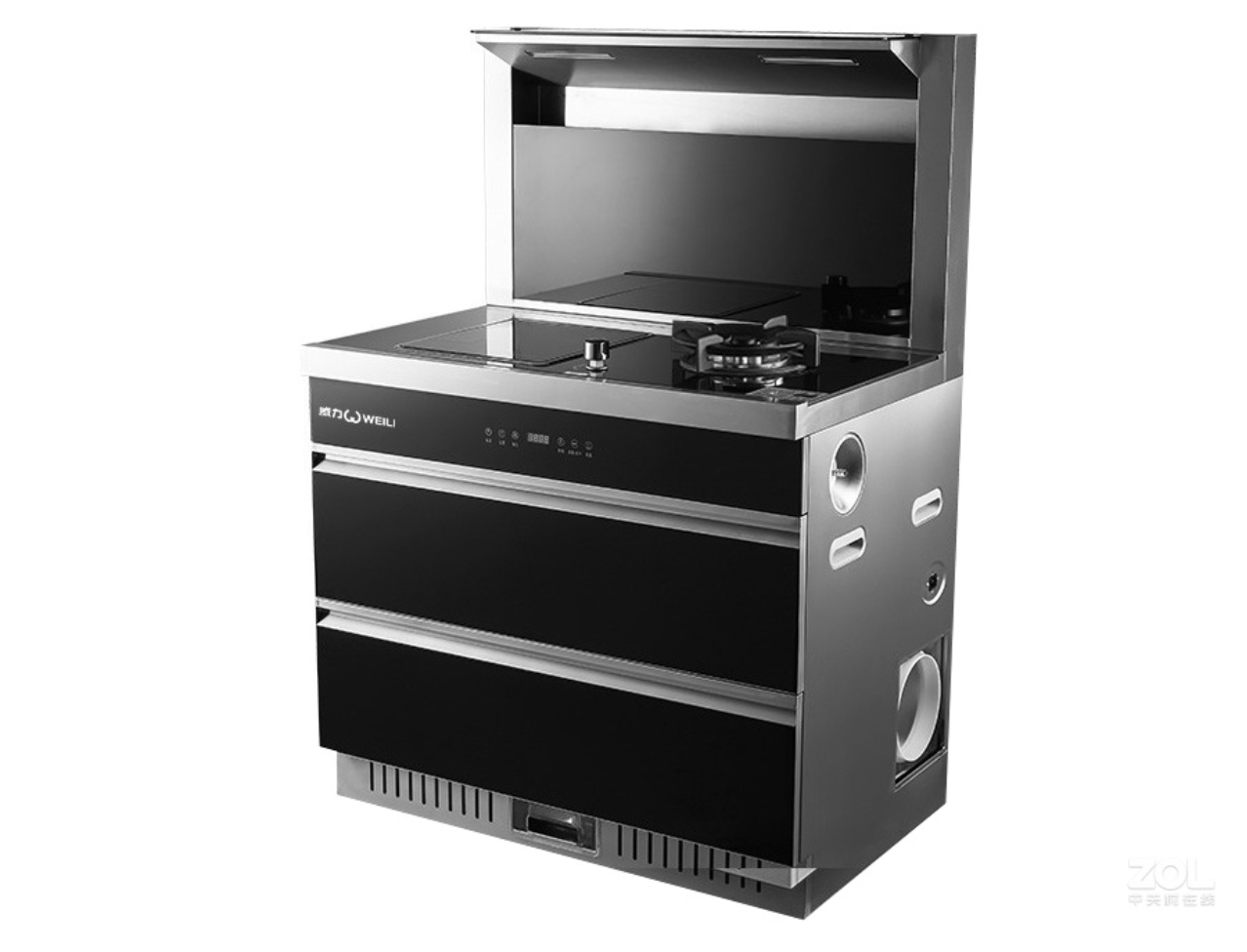  p>威力wl-j03是一款燃气灶. /p>