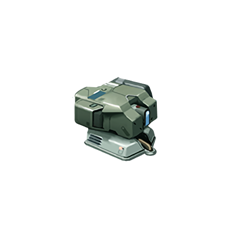 中型格斗激光炮t1r3