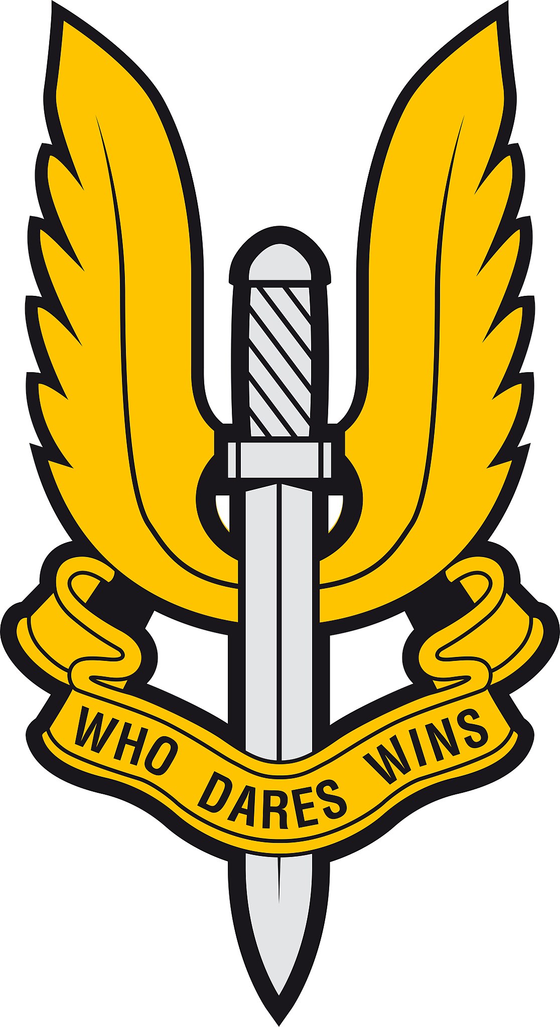  p>特种空勤团亦译空降特勤队(英语:special air service,缩写:sas)是