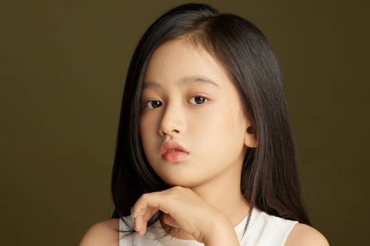 李奕诺（中国内地女演员）_百度百科