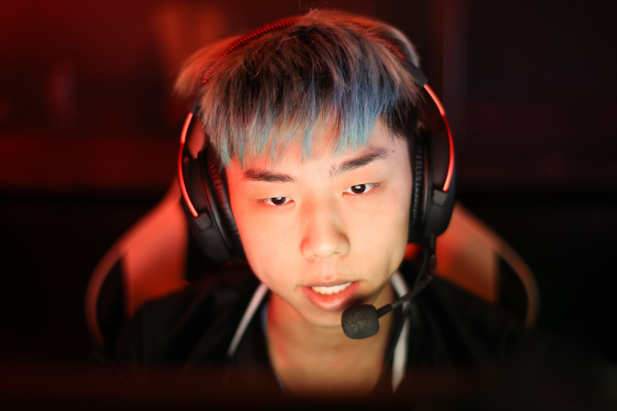 pero电子竞技俱乐部