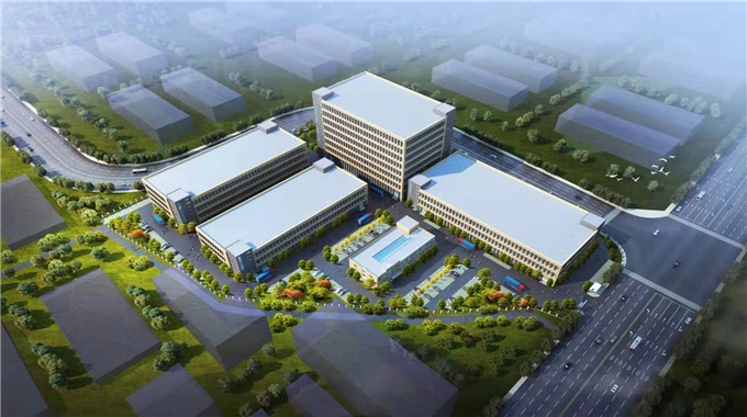 东莞市庆业建设有限公司