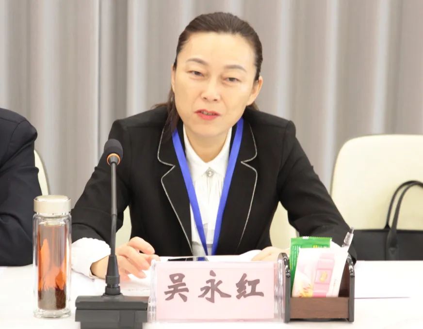 吴永红