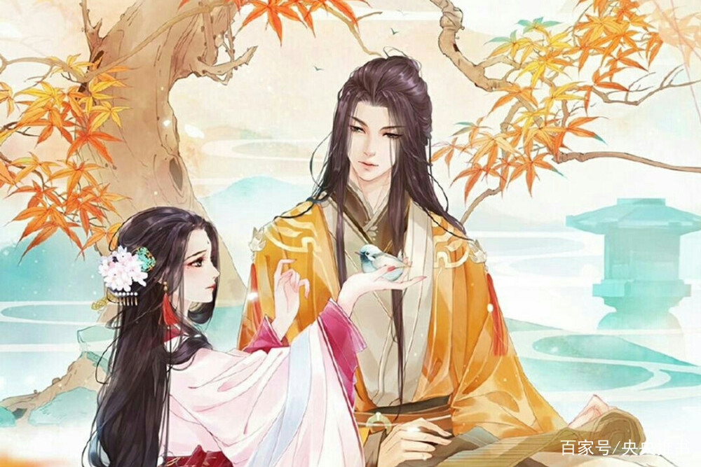 比肩希行的《古代地主婆》，郁雨竹的古言种田文9.7分破百万阅读_百科TA说