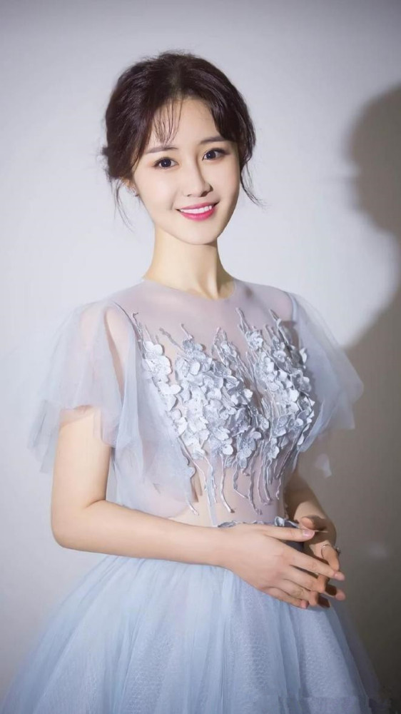 梁田（中国内地女主持人、演员、湖南省青联第十一届委员会委员）_百度百科
