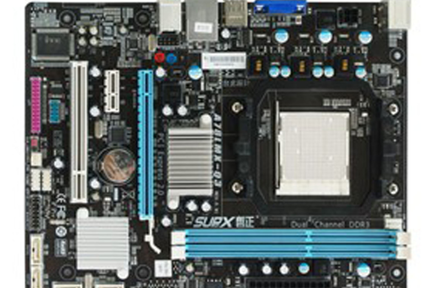  p>磐正a78lmx-q3是一款主板. /p>