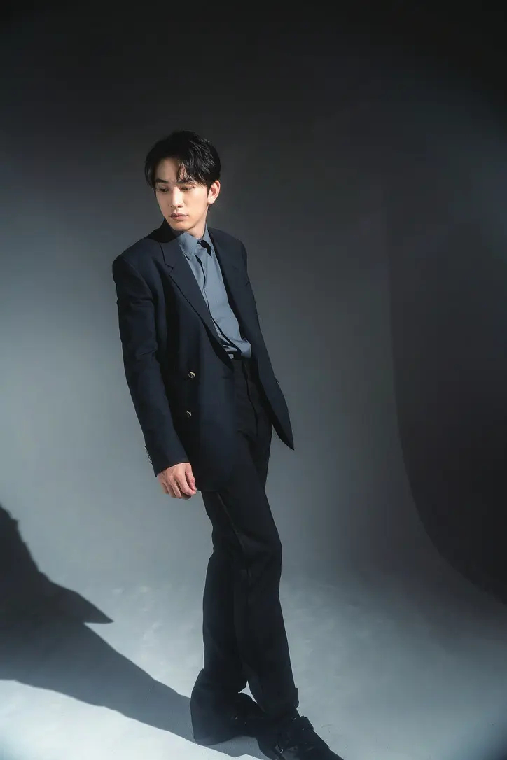 町田启太