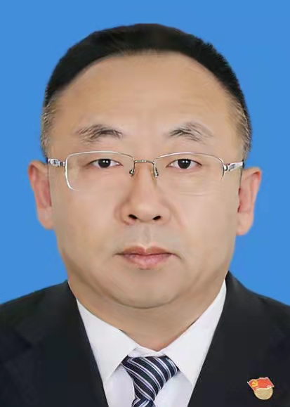 杨玉志