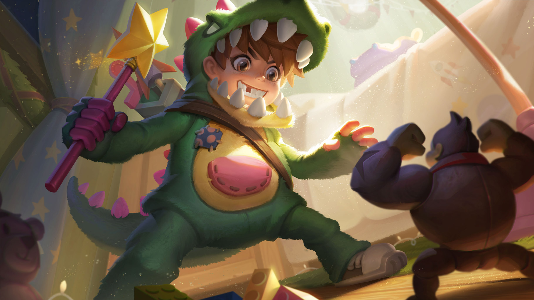  p>鳗鳗是moba游戏《 a target="_blank" href="/item/曙光英雄