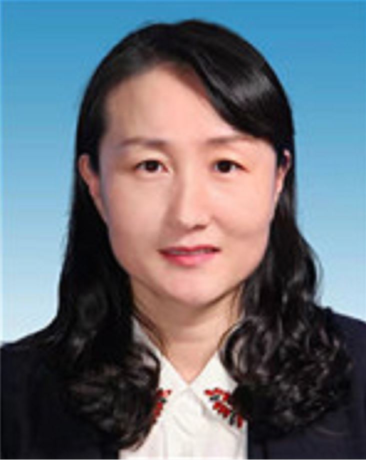 徐爱华