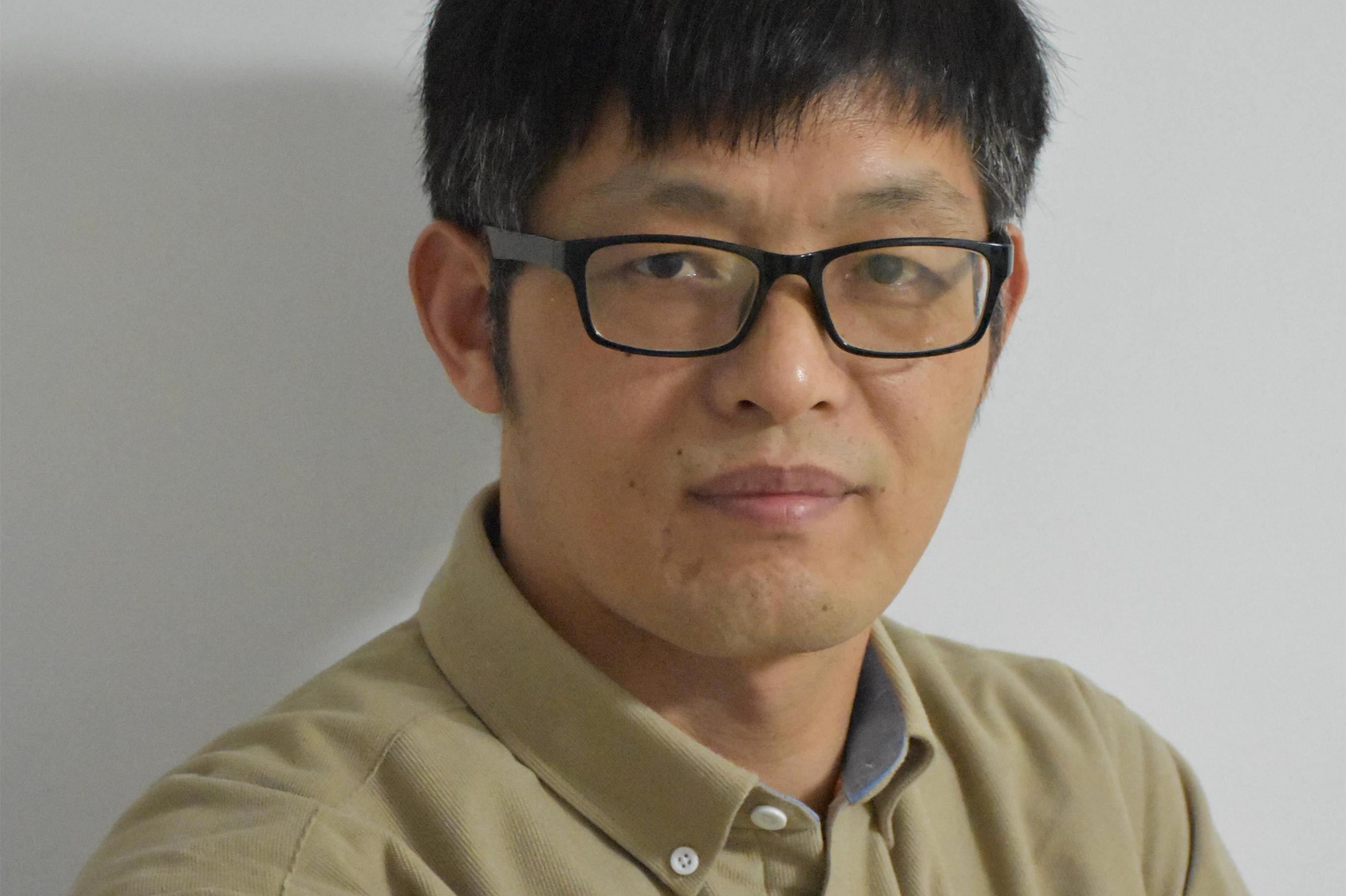 李继春