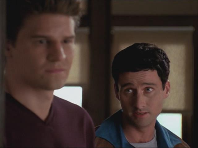 暗黑天使第三季