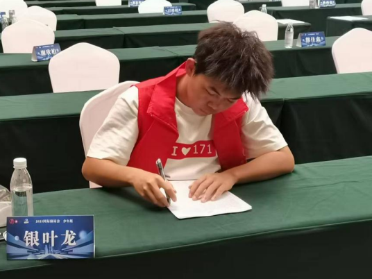 银叶龙_百度百科