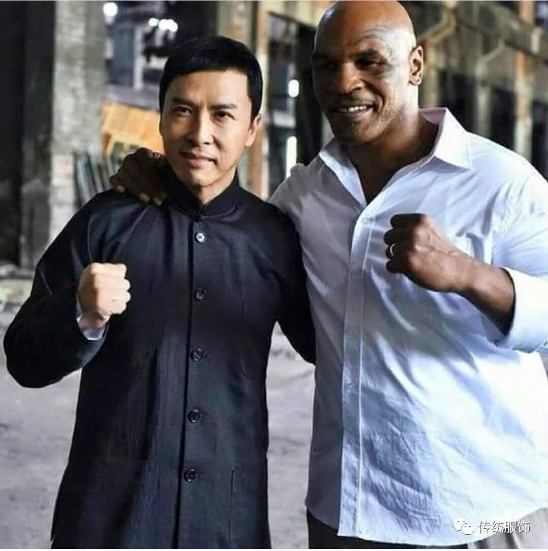舞剧《咏春》：新一代荧幕功夫宗师「叶问」是如何被设计出来的？_百科TA说