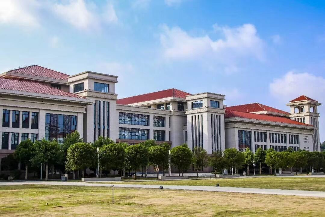 贵州电子科技学院