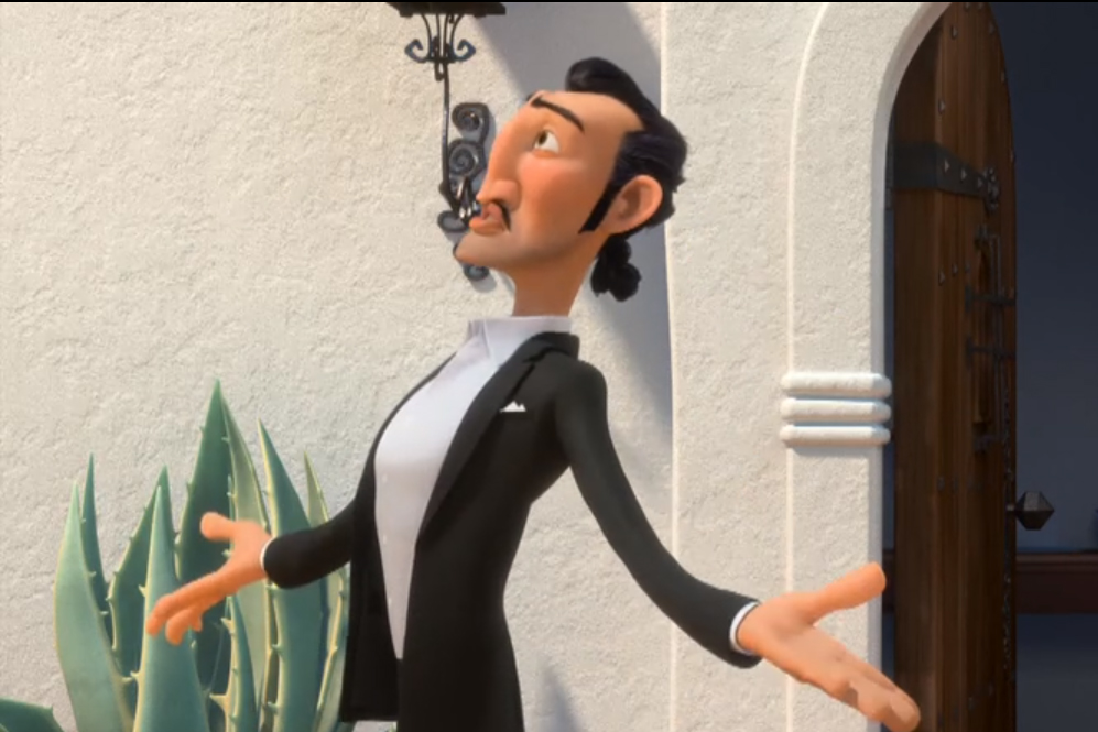 厄尔·普利麦罗