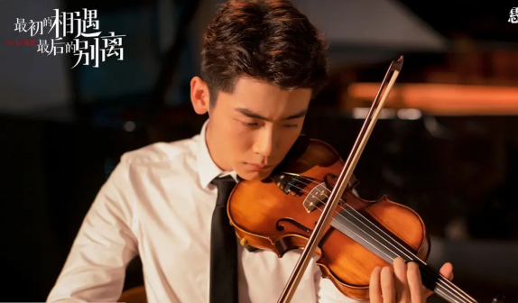 李卿（中国内地男演员）_百度百科
