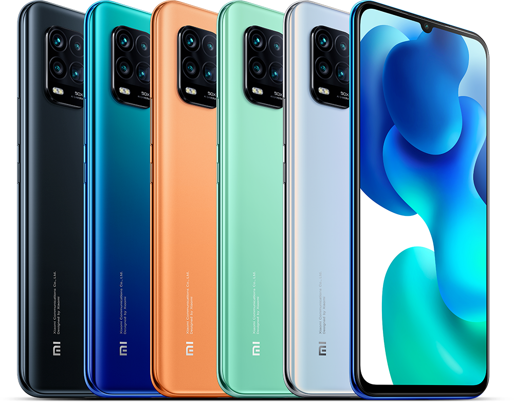  p>小米10青春版是小米公司于2020年4月27日在线上发布的 a target="