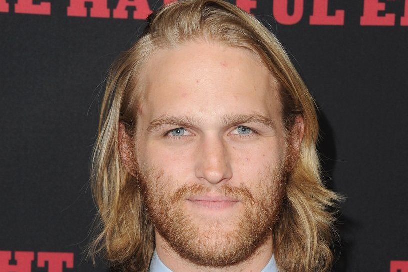 怀亚特·拉塞尔