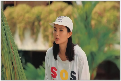 《警察故事系列》剧照