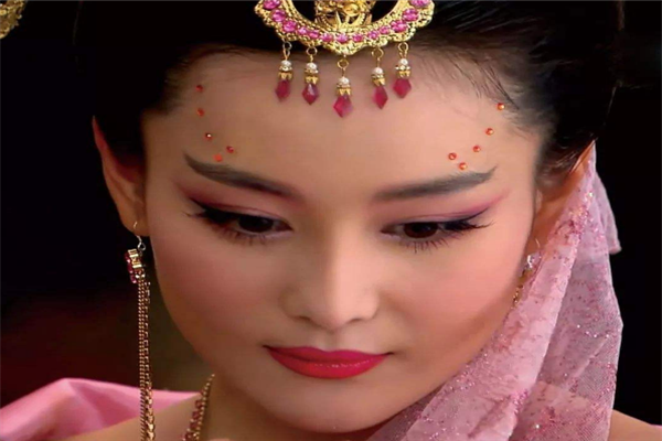 《列女传》：记载了百余位女性榜样，包公如何用猴子识破假烈女？_百科TA说