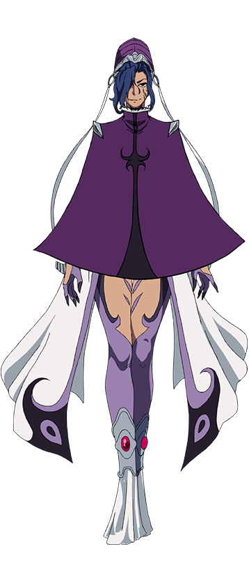 牙狼 -vanishing line