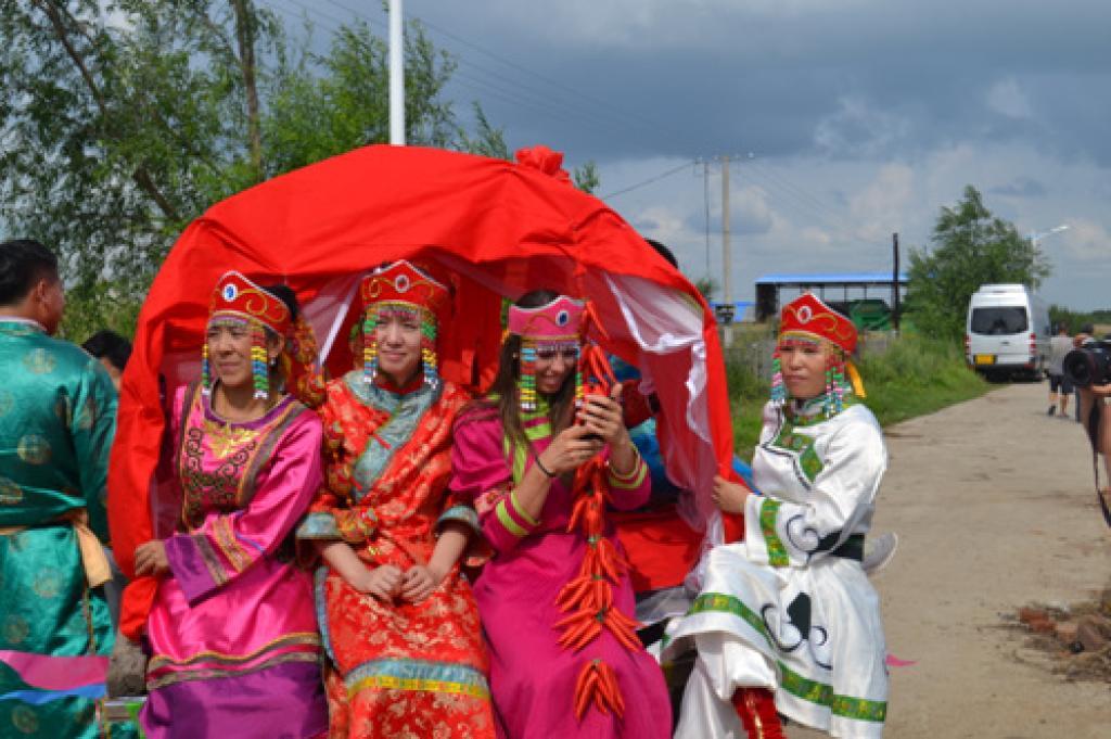 ,黑龙江省齐齐哈尔市富拉尔基区地方传统民俗